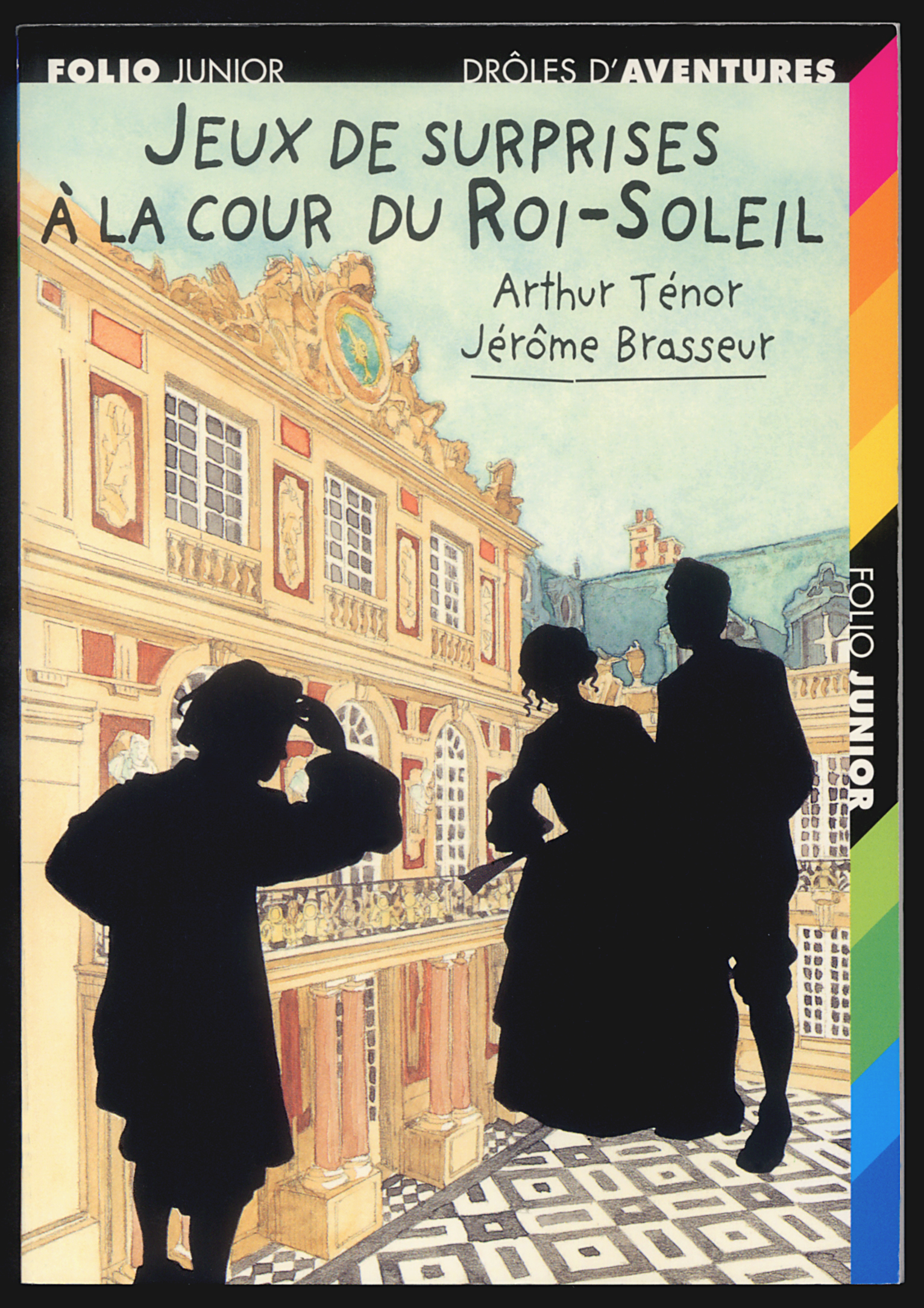 couverture du document