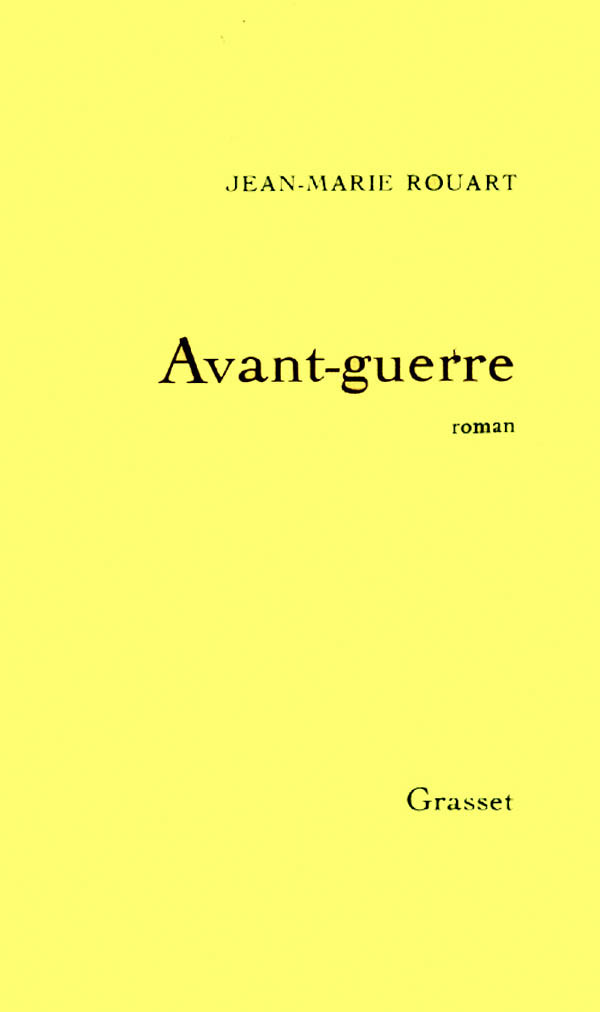 couverture du document