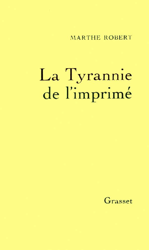 couverture du document