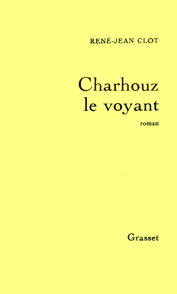 couverture du document