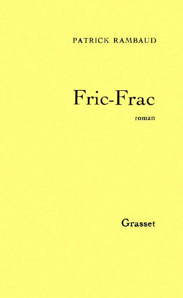 couverture du document