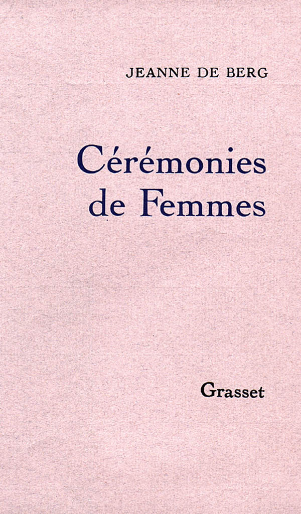 couverture du document