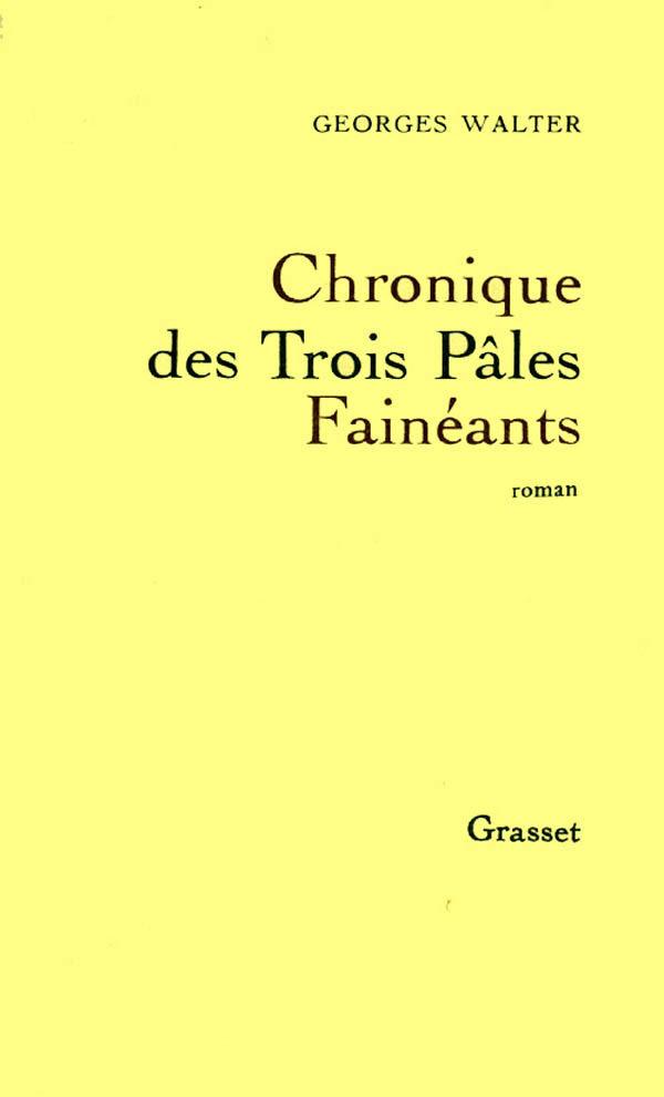 couverture du document