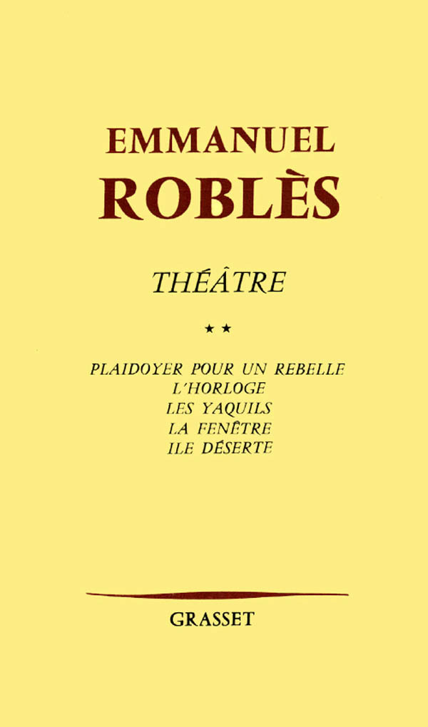 couverture du document
