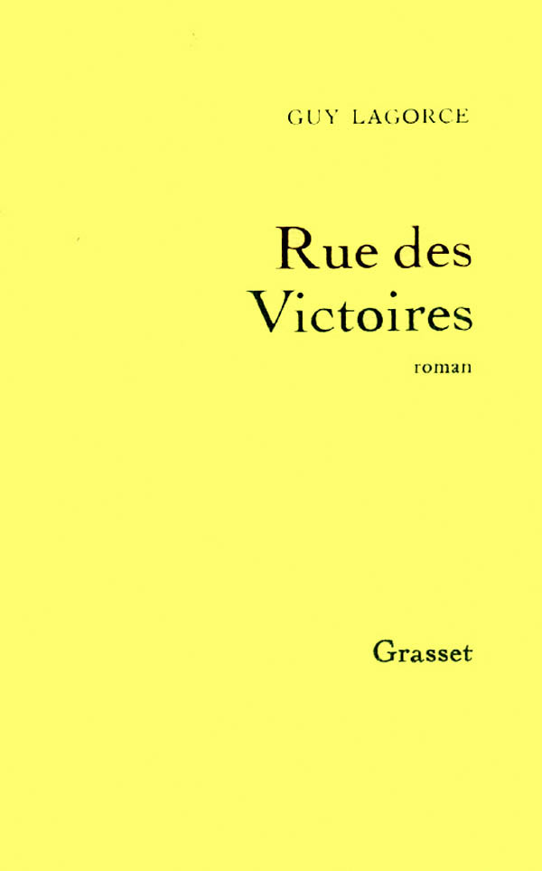 couverture du document