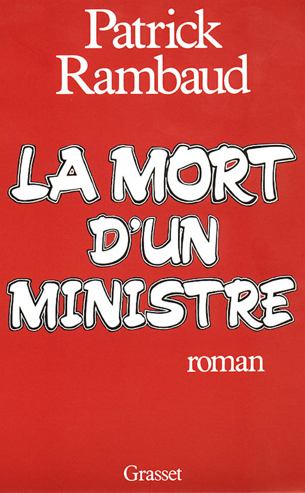 couverture du document
