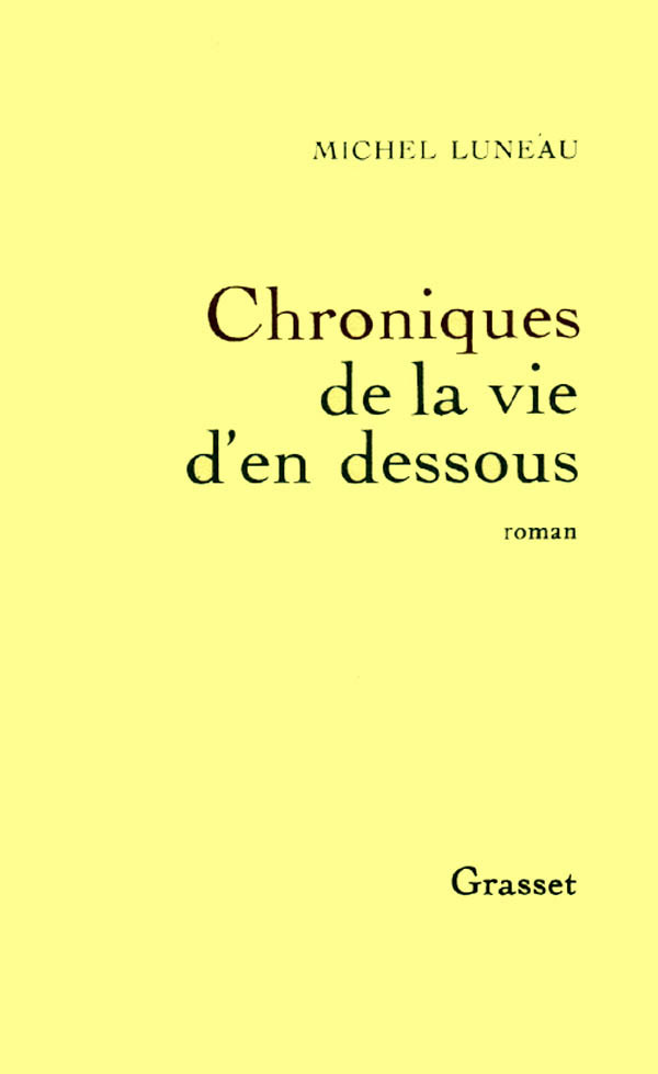 couverture du document