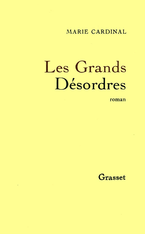 couverture du document