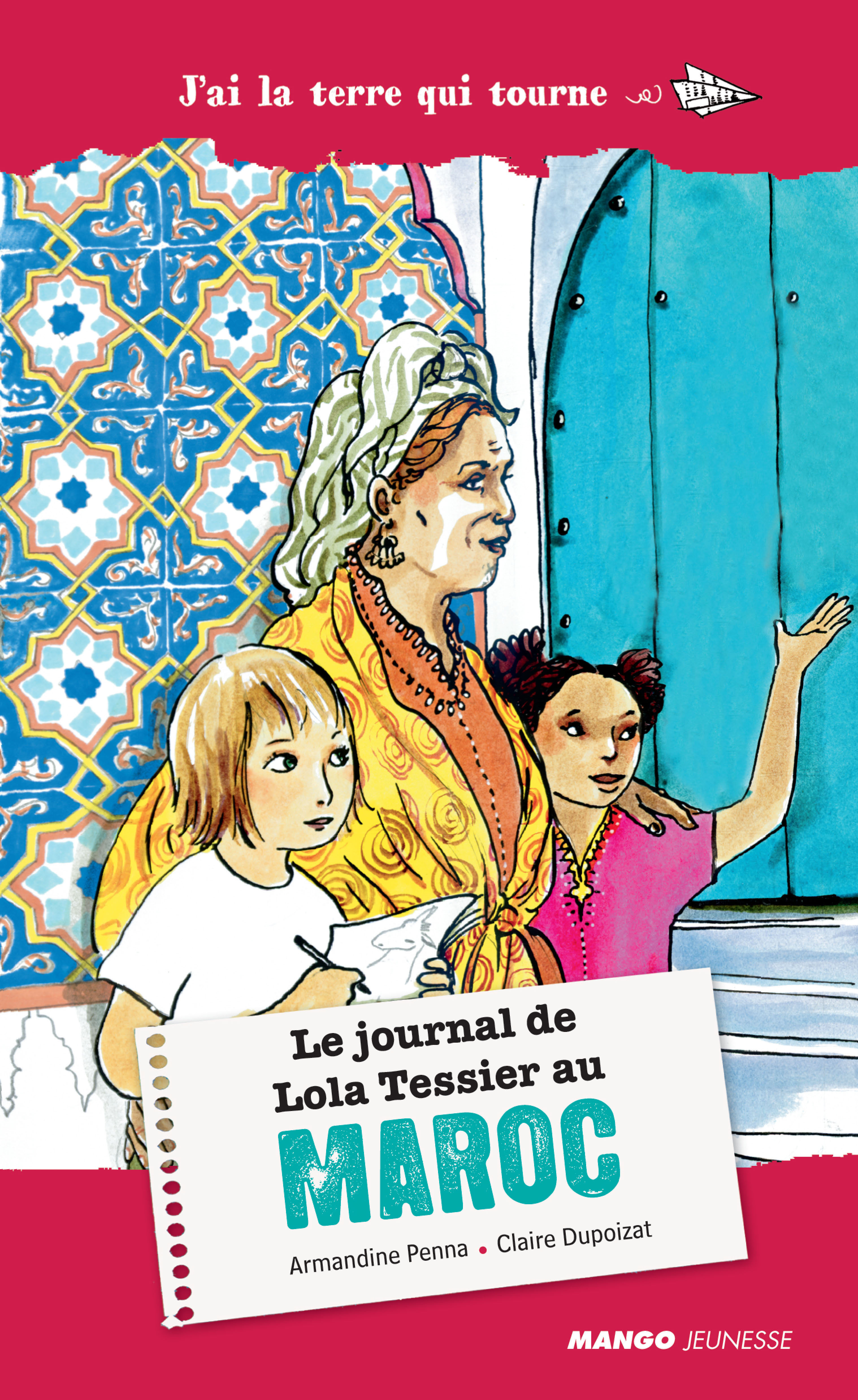 couverture du document