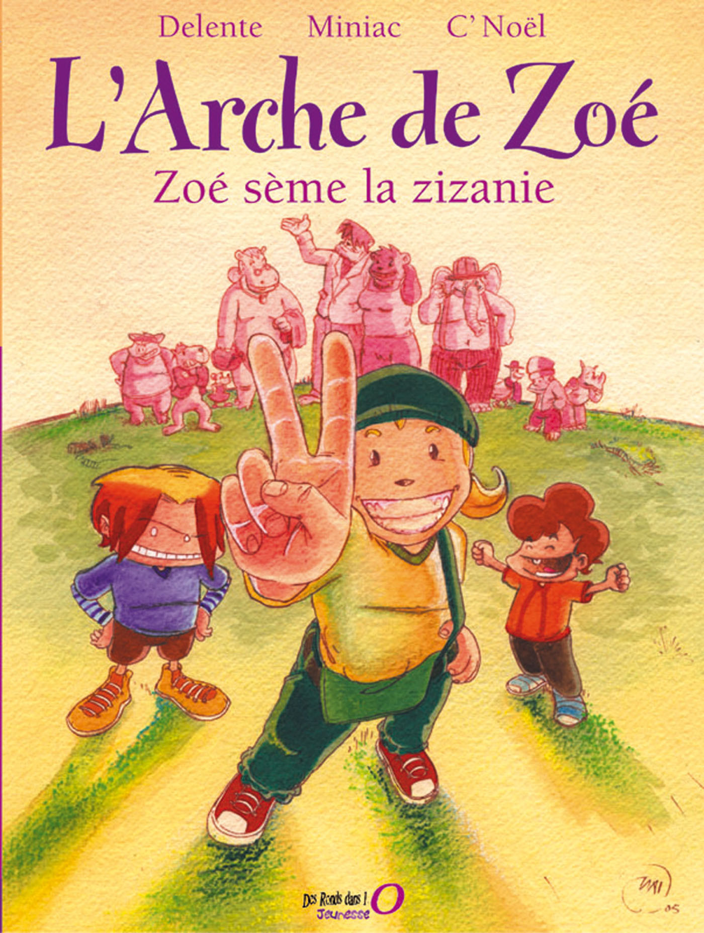 couverture du document
