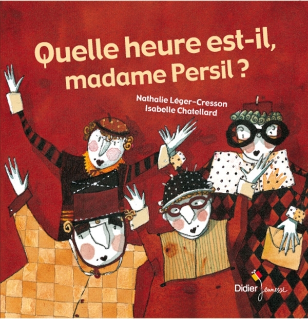 couverture du document