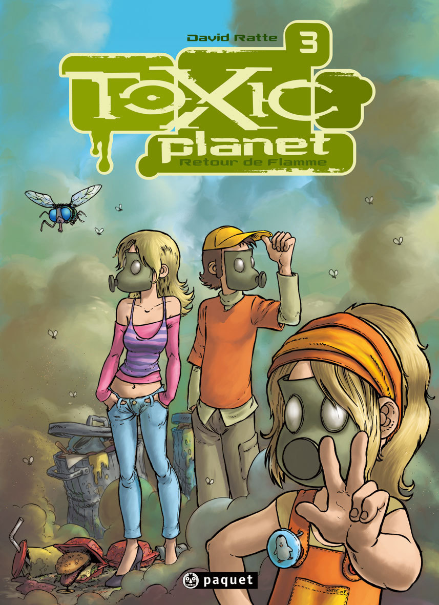 couverture du document