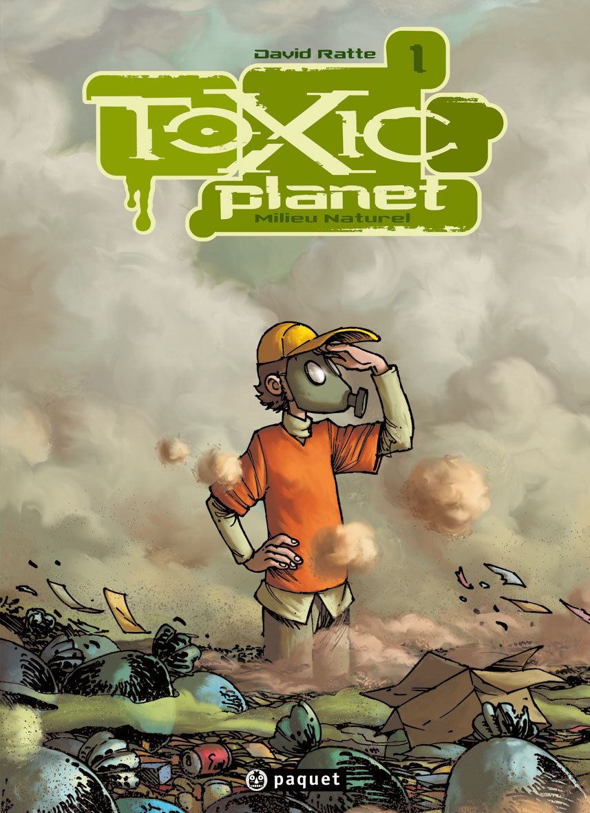 couverture du document