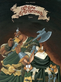 couverture du document