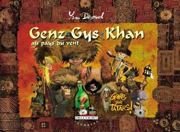 couverture du document