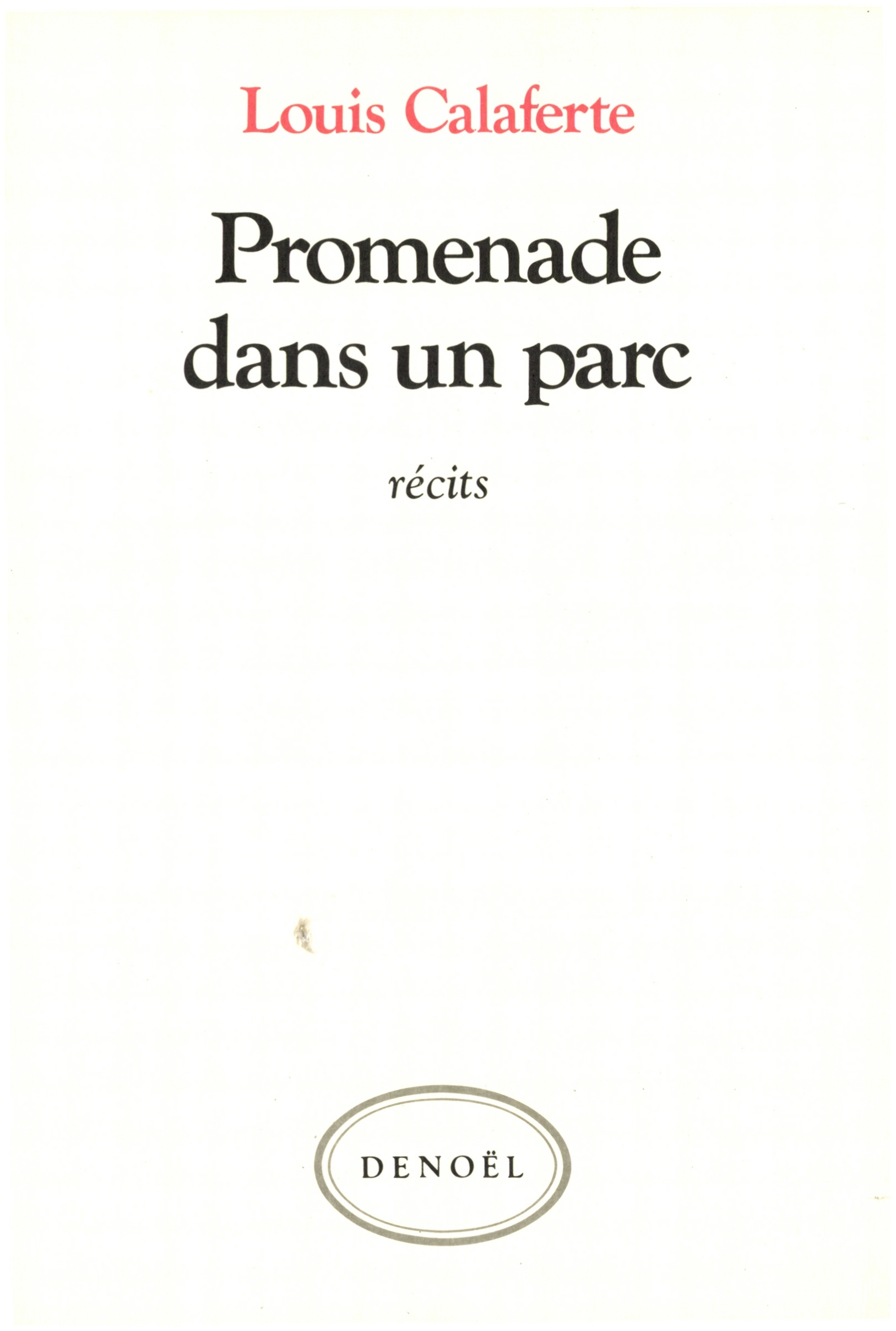 couverture du document