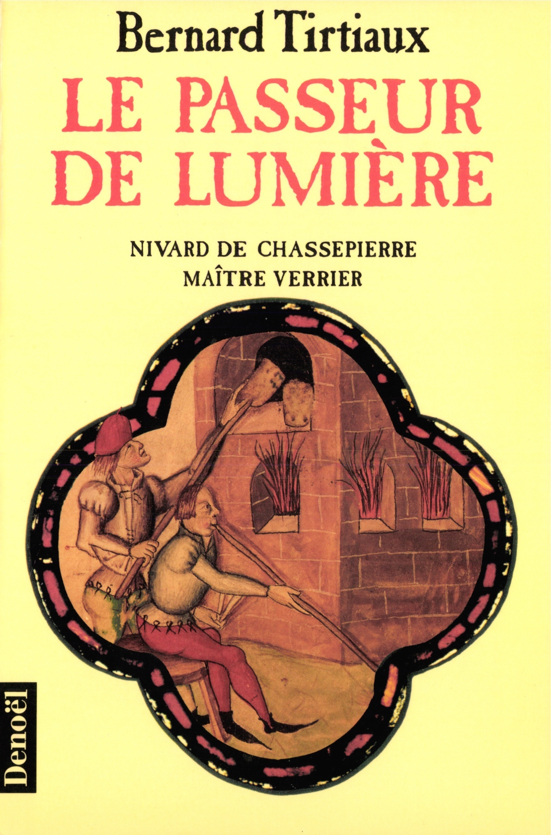 couverture du document