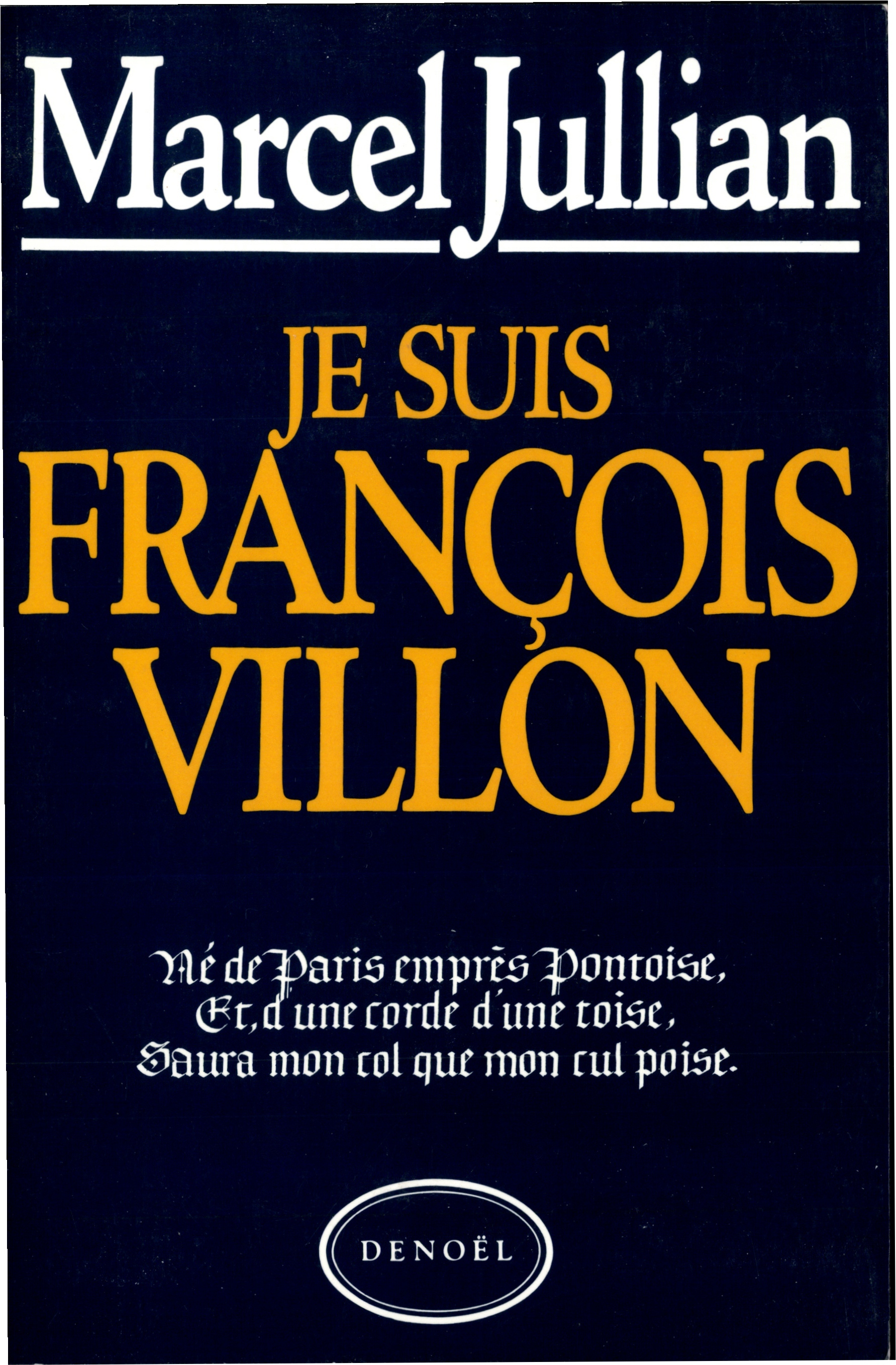 couverture du document