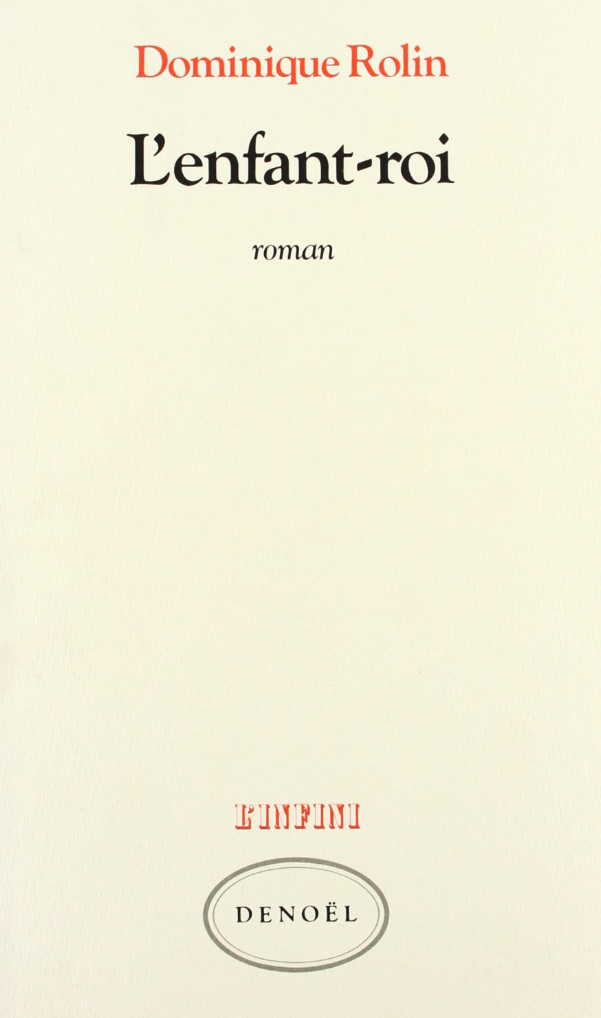 couverture du document
