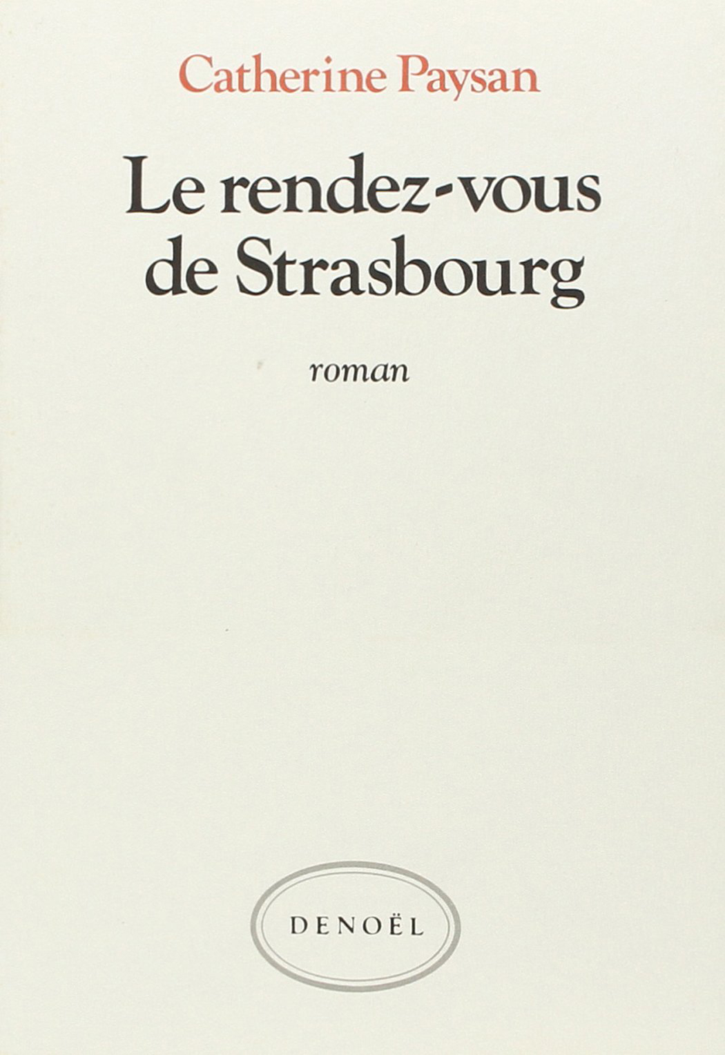 couverture du document