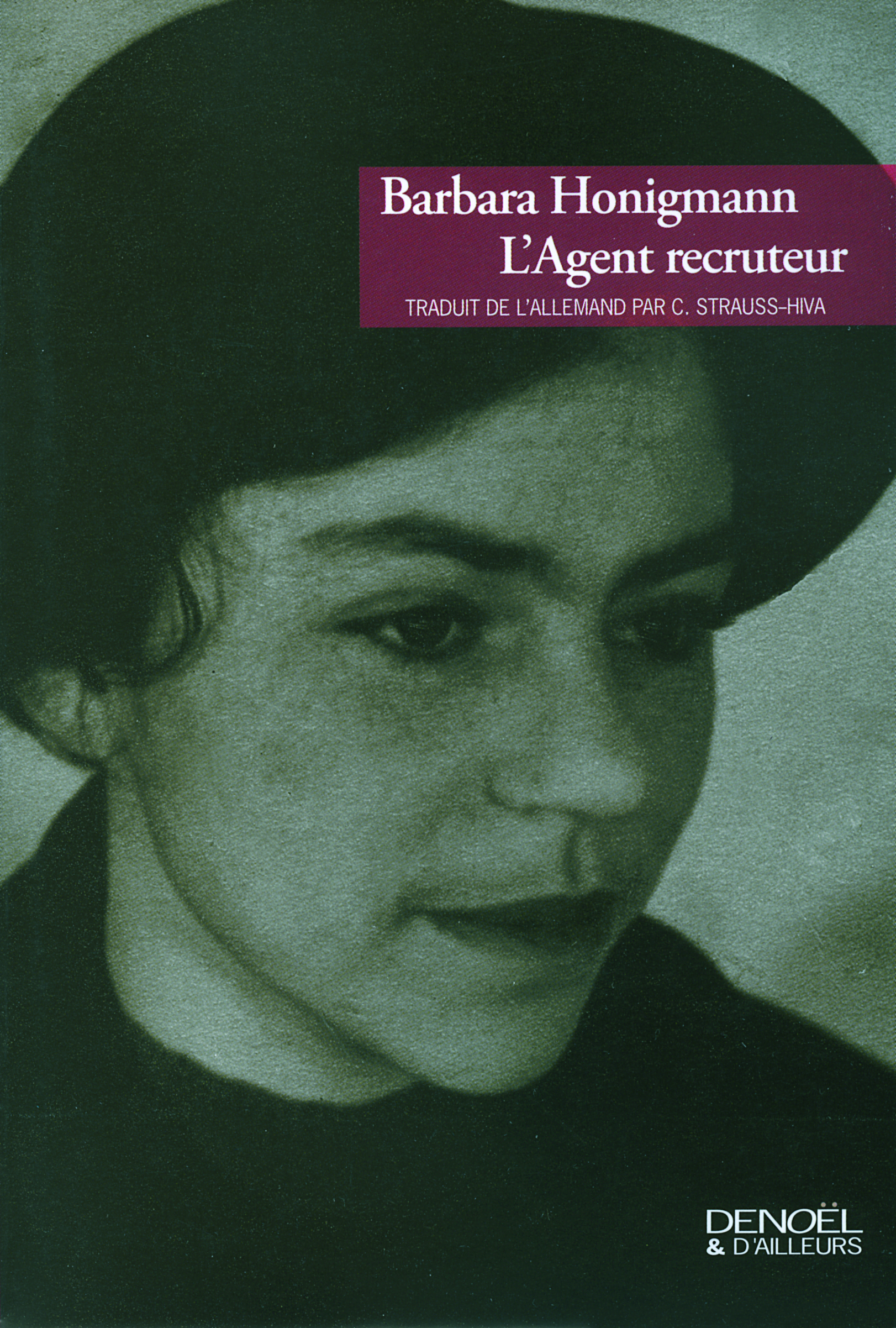 couverture du document