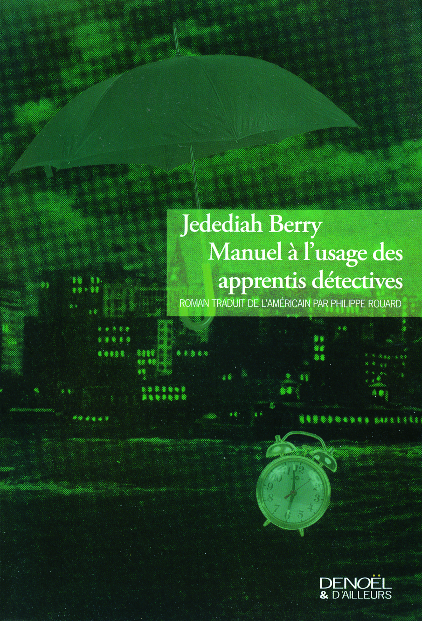 couverture du document