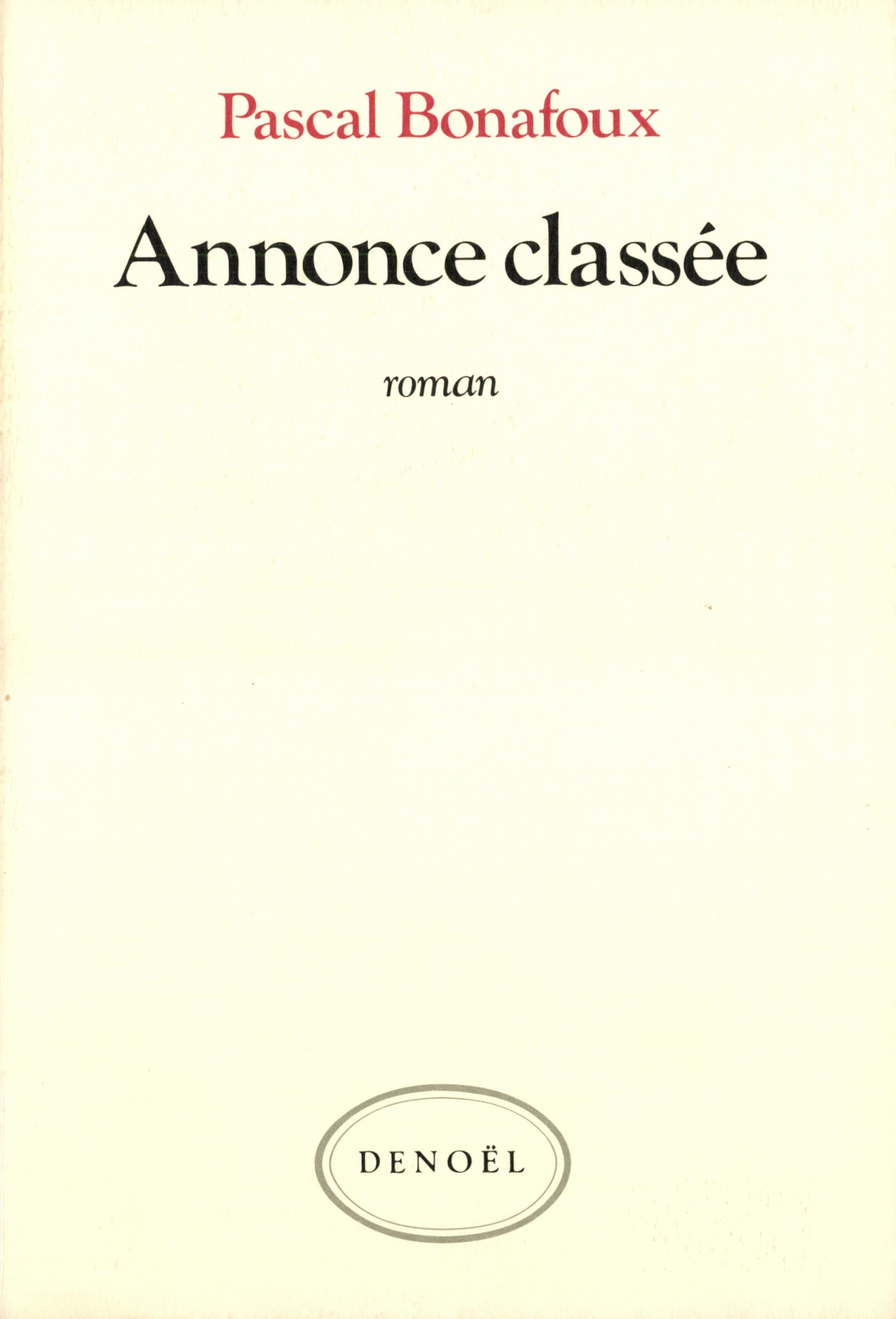 couverture du document