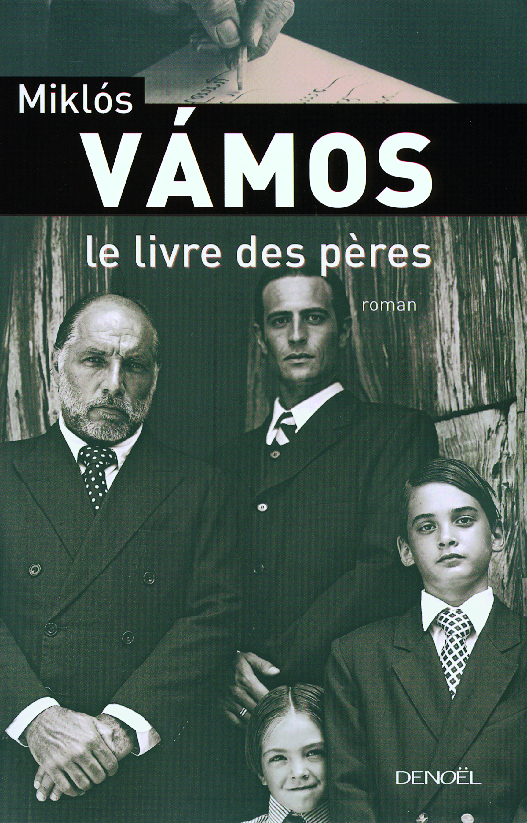 couverture du document