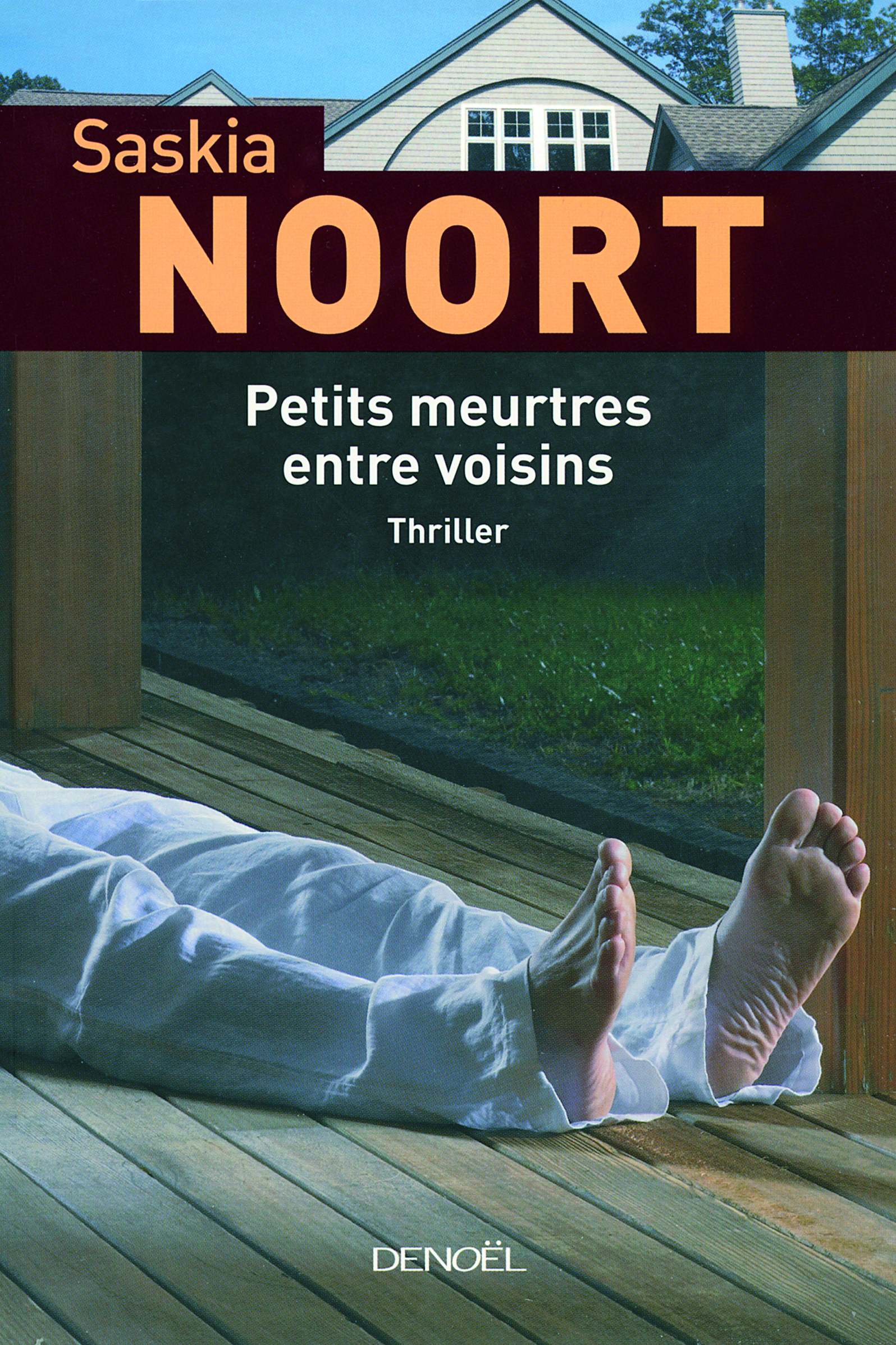 couverture du document