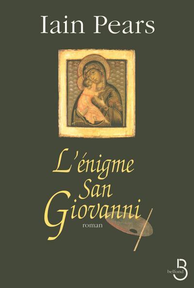couverture du document