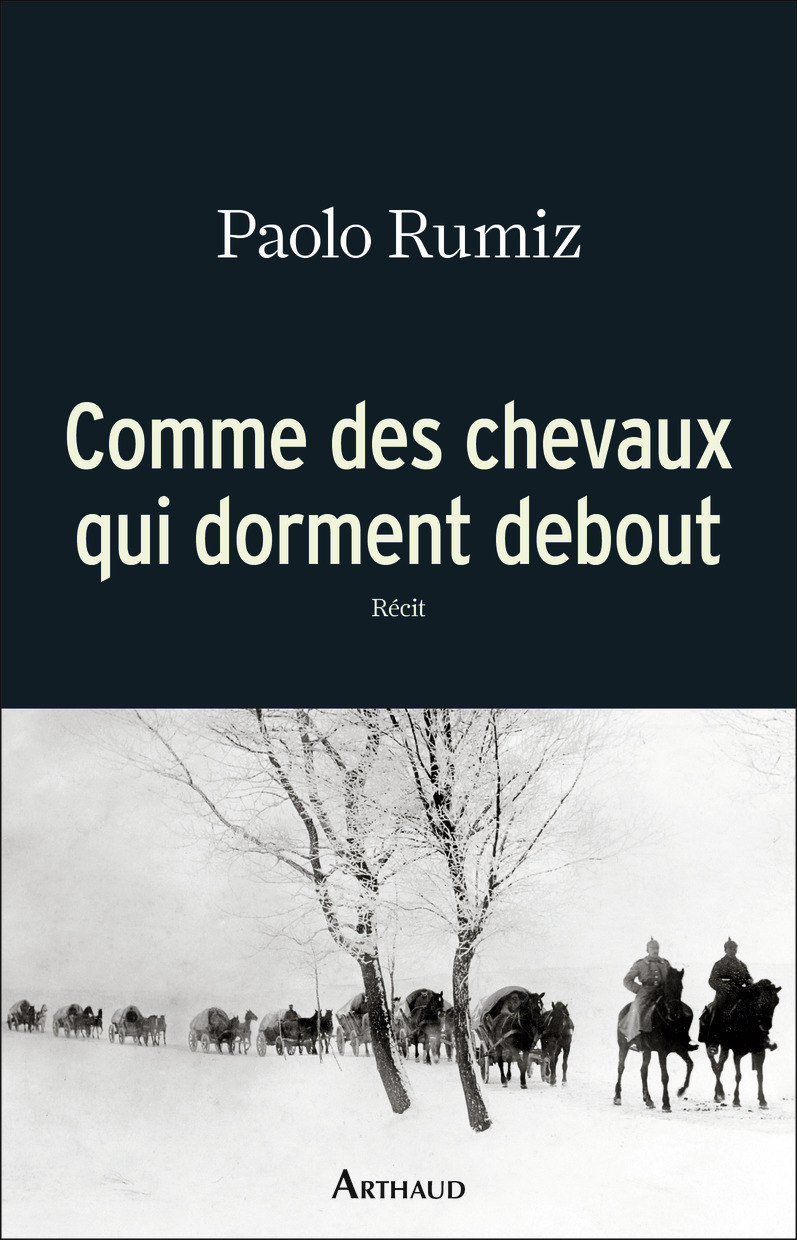 Paolo Rumiz Aux Frontières De L Europe librairies indépendantes