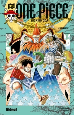 Acheter Marque-Pages Luffy  ONE PIECE manga (lot de 36)