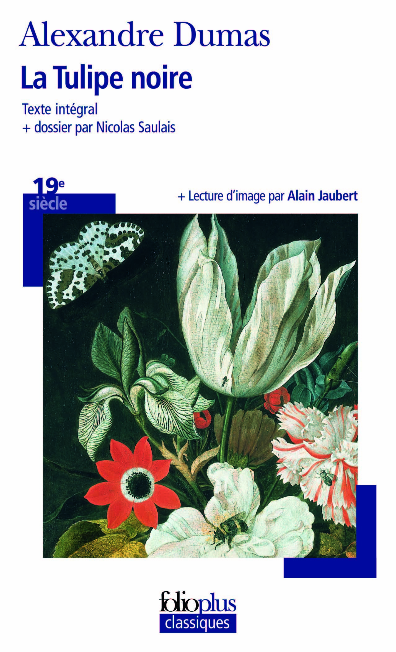 Fiche De Lecture Pauline Alexandre Dumas