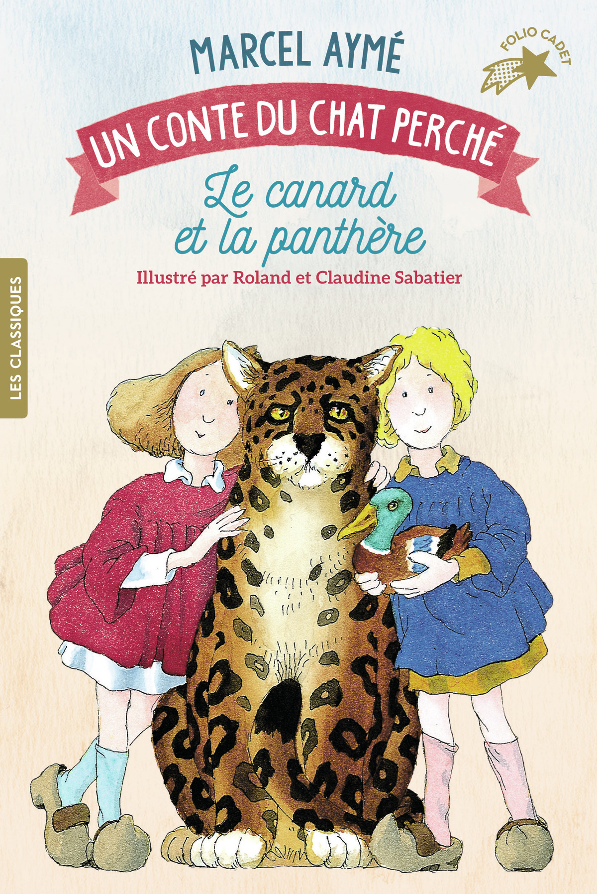Sœur De Marinette Dans Les Contes Du Chat Perché librairies indépendantes