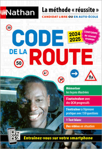 Code de la route accessible à tous - François Baudez - Yvelinédition