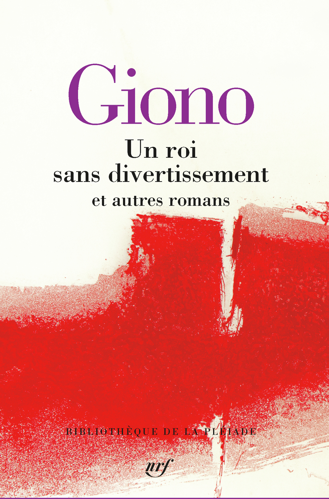 Un Roi Sans Divertissement Est Un Homme Plein De Misères librairies indépendantes