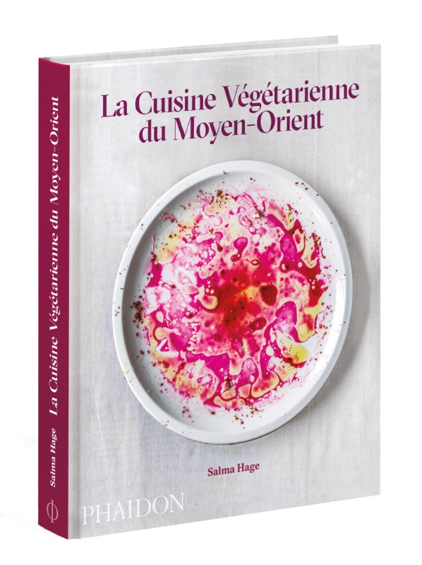 le repertoire de la cuisine 17th edition