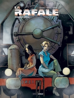 LA RAFALE