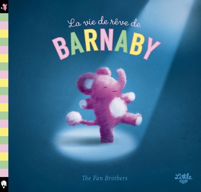 VIE DE REVE DE BARNABY