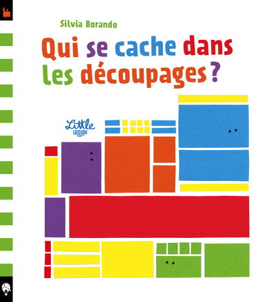 QUI SE CACHENT DANS LES DECOUPAGES ?