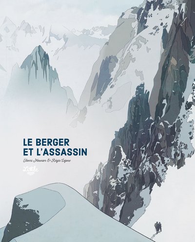 BERGER ET L´ASSASSIN