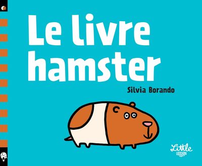 LIVRE HAMSTER