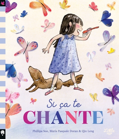 SI CA TE CHANTE