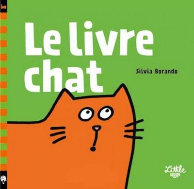 LIVRE CHAT