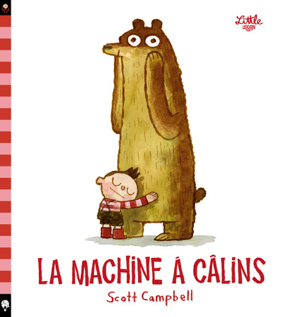 MACHINE A CALINS