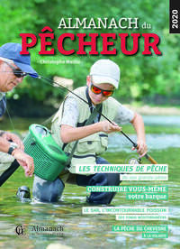 ALMANACH DU PECHEUR 2020