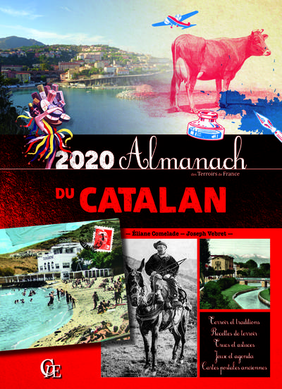 ALMANACH DU CATALAN 2020