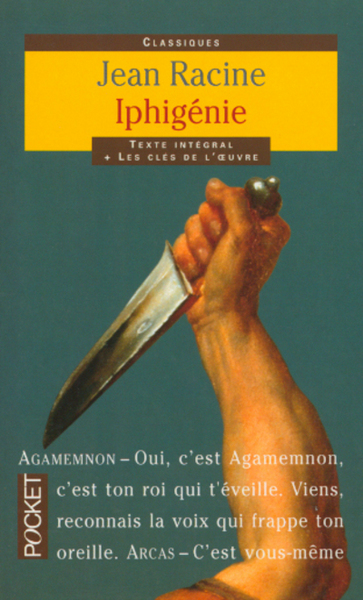 IPHIGENIE