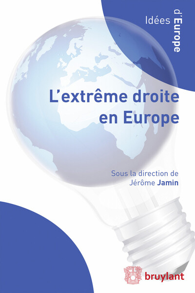 EXTREME DROITE EN EUROPE (L´)