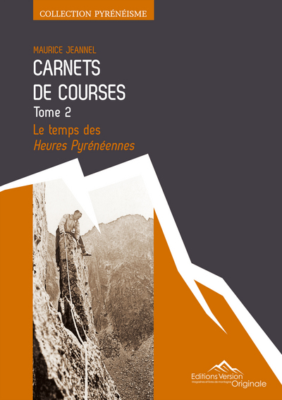 CARNETS DE COURSES TOME 2